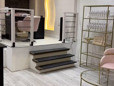 local commercial/ professionnel