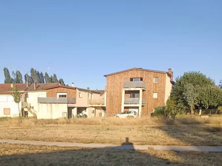 appartement à louer de 113 m2