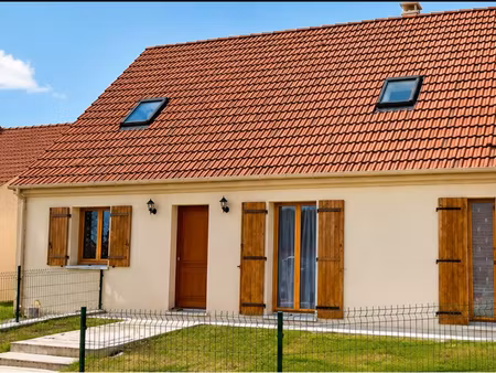 maison familiale de 2009  6 chambres