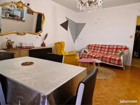 loue appartement meublé