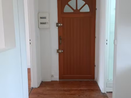 appartement 2 pièces 37 m²