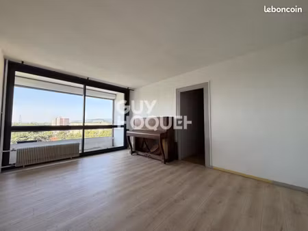 appartement 3 pièces 67 m²