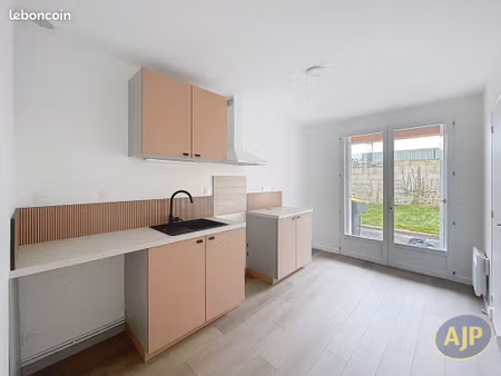 maison 3 pièces 62 m²