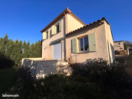 vends maison saint quentin la poterie – quartier les terres rouges