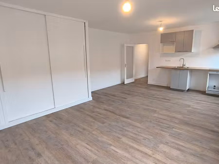appartement 3 pièces 57 m²