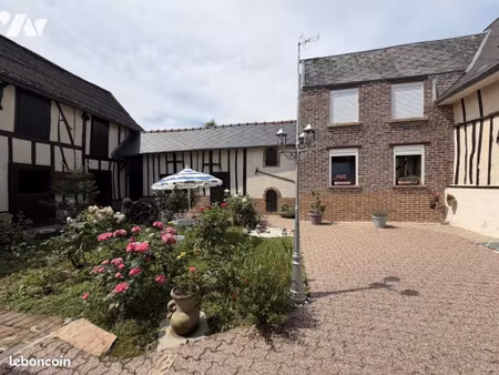 maison 3 pièces 115 m²