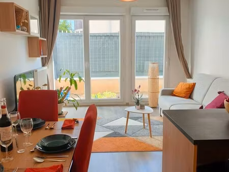 location t2 à bezons