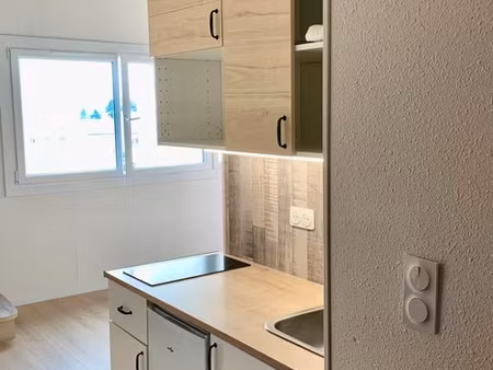 appartement centre agen