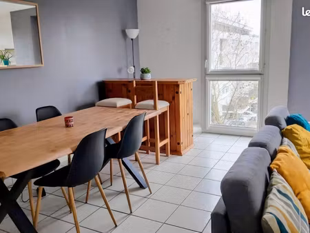 appartement saint herblain - tertre