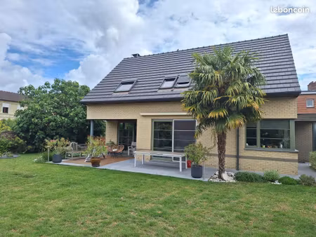 villa 15 pièces 367 m²