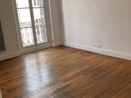 quartier gare - 55 m2 - 670 cc