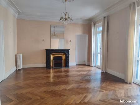 vente appartement t2/t3