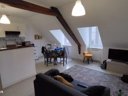 appartement villedieu-les-poêles