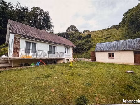 maison 3 pièces
