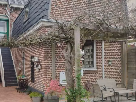 maison de caractère