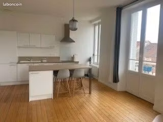 location appartement f3 coteaux ouest