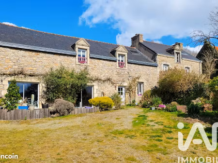 longère 6 pièces 177 m²