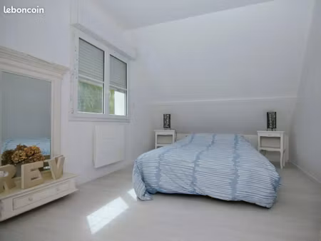 maison merlimont