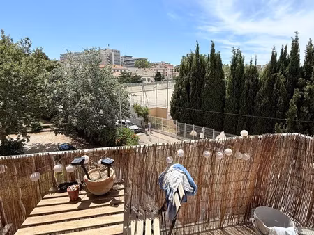 toulon mourillon appartement t3