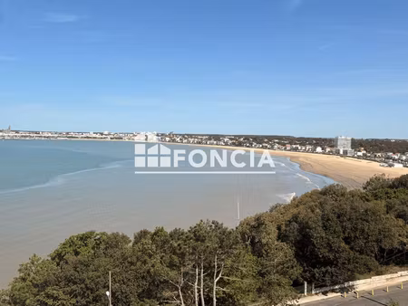 appartement t2 avec un horizon sans limite