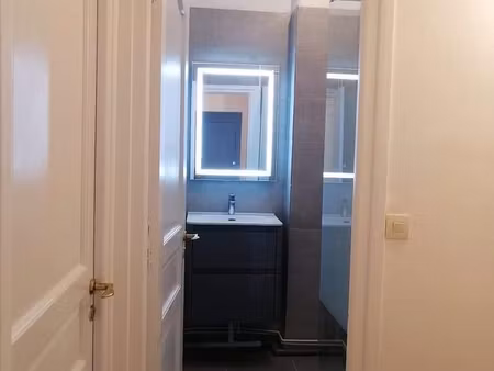 appartement t3 hyper centre + parking ◊