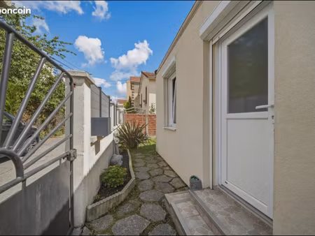 maison à renover 4 pièces