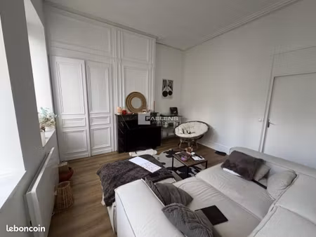 immeuble 180 m² lille