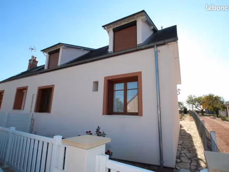 maison 2 pièces 66 m²