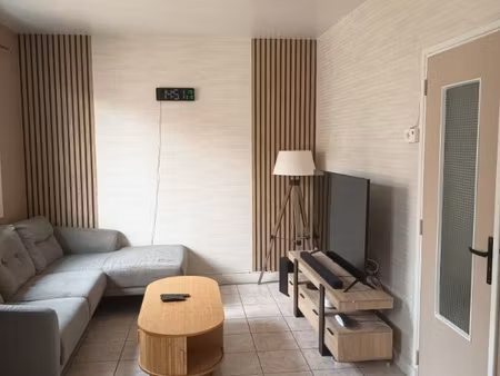 appartement t 2 40m2 brive 19100