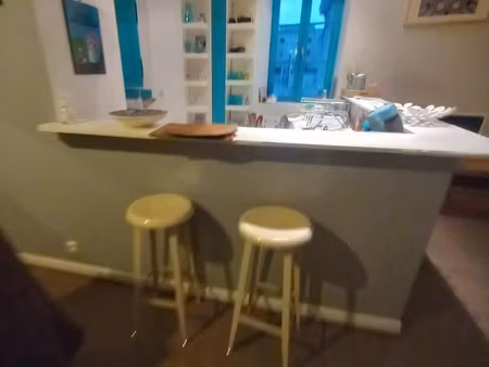 appartement 2 pièces 51 m²