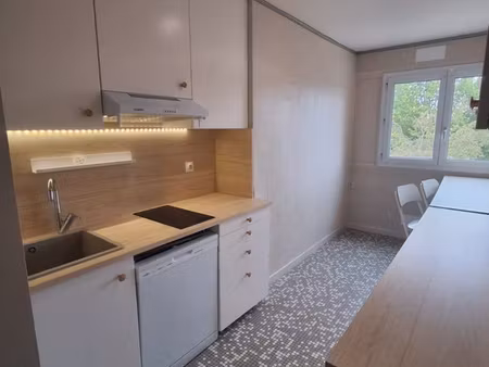appartement 2 pièces caen 57 m2