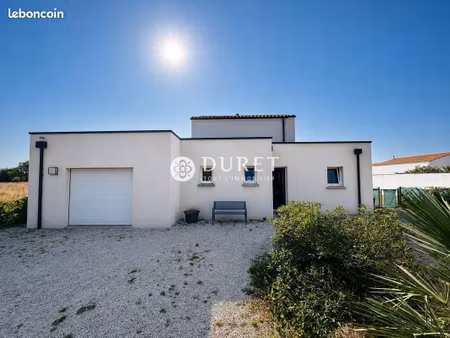 maison 4 pièces 87 m²