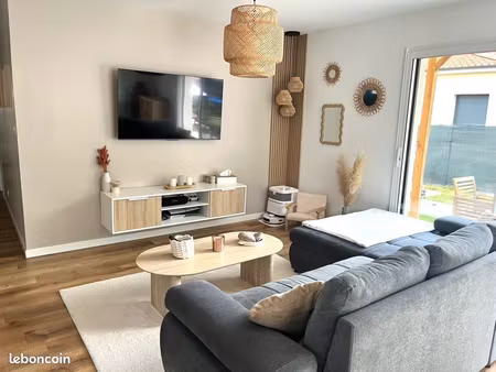 maison 92m2