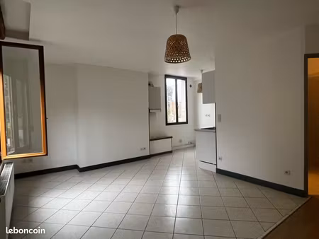 appartement t2 à louer