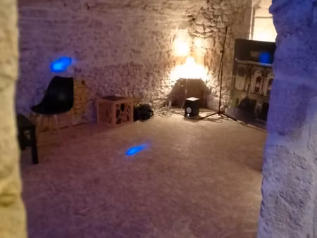 cave à louer sécurisée – stockage cartons  vélos  trottinettes  e-commerce  réserve commer