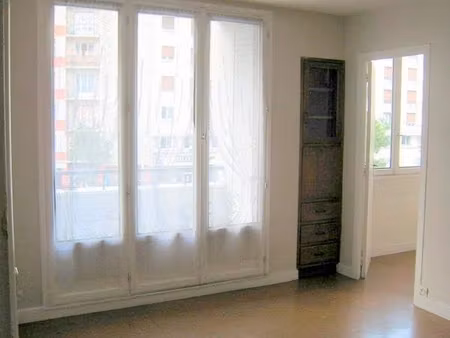 loue t3 grenoble vallier 60m2 ideal etudiants