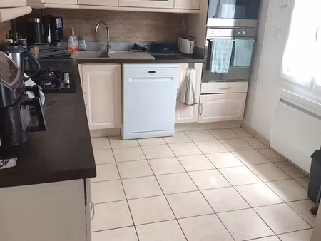 maison individuelle t5