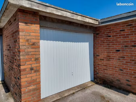 location garage gravelines