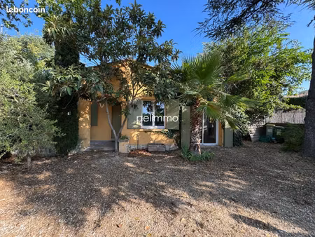 maison 3 pièces 80 m²