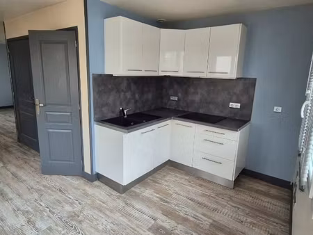 appartement f2