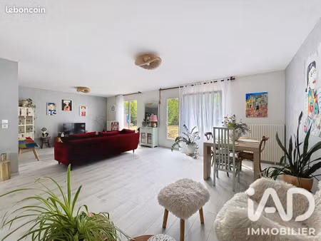 maison 5 pièces 102 m²