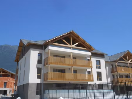 appartement 4 pièces