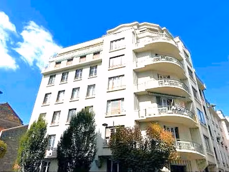 jaude – superbe appartement avec suite parentale - 3 chambres - balcon dînatoire sud - gar