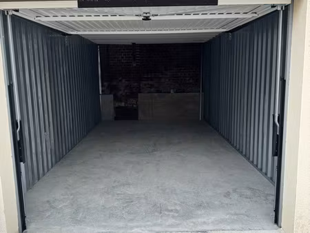 location garage