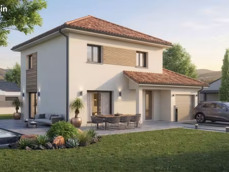 maison 5 pièces 98 m²