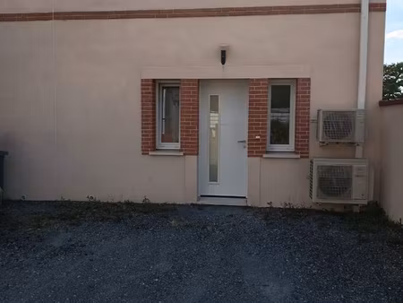 maison 4 pièces