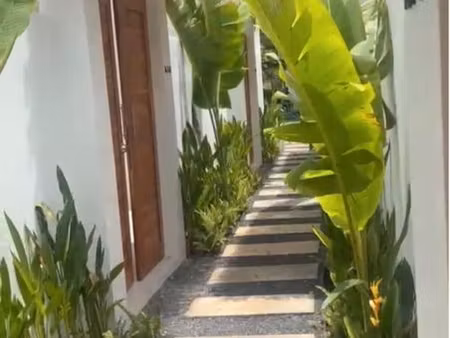 villa 2 pièces 48 m²