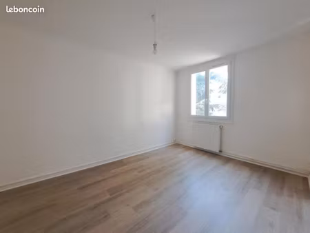 appartement 3 pièces 48 m²