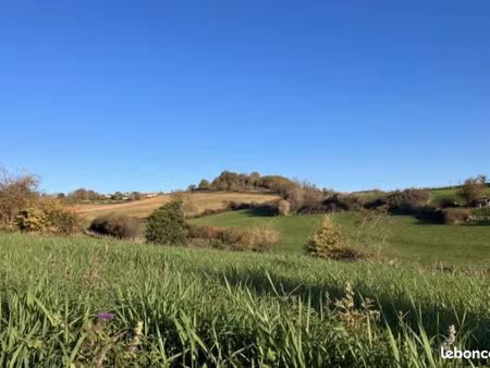 terrain 760 m² lozanne