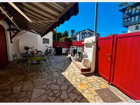 location maison appartement aguilera